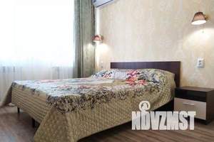 1-к квартира, посуточно, 24м2, 2/4 этаж