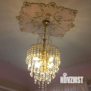 2-к квартира, посуточно, 40м2, 1/2 этаж