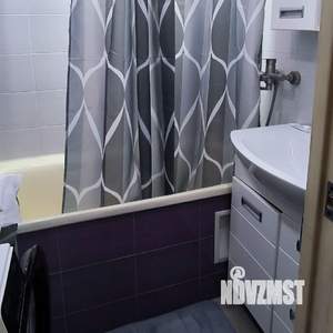 2-к квартира, посуточно, 52м2, 1/1 этаж