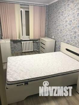 2-к квартира, посуточно, 42м2, 1/9 этаж