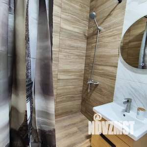 1-к квартира, посуточно, 26м2, 2/3 этаж