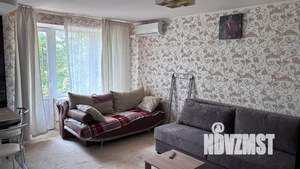 Студия квартира, посуточно, 30м2, 3/5 этаж