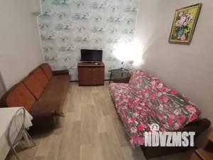 Студия квартира, посуточно, 18м2, 1/3 этаж