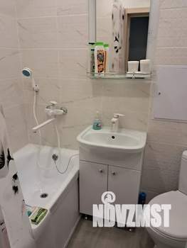 1-к квартира, посуточно, 30м2, 1/5 этаж