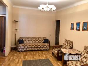 3-к квартира, посуточно, 60м2, 5/5 этаж