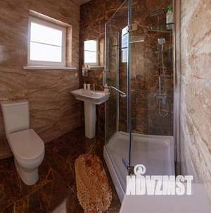 1-к квартира, посуточно, 54м2, 1/1 этаж