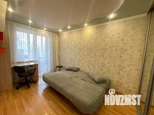 2-к квартира, посуточно, 44м2, 2/9 этаж