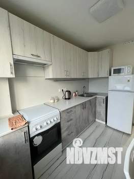 1-к квартира, посуточно, 36м2, 8/9 этаж
