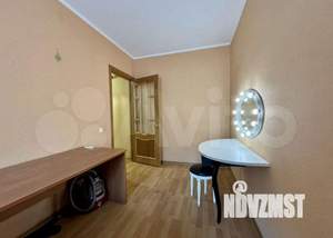 2-к квартира, посуточно, 55м2, 1/1 этаж