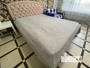 1-к квартира, посуточно, 35м2, 1/3 этаж