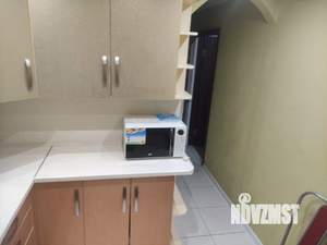 1-к квартира, на длительный срок, 30м2, 4/5 этаж