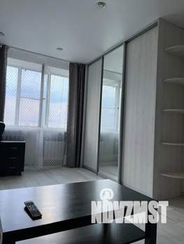 1-к квартира, посуточно, 36м2, 8/9 этаж