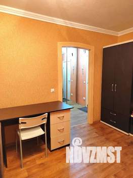 1-к квартира, посуточно, 35м2, 4/5 этаж