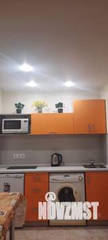 6-к квартира, посуточно, 80м2, 1/14 этаж