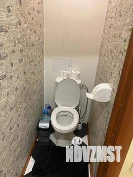 2-к квартира, посуточно, 47м2, 4/5 этаж