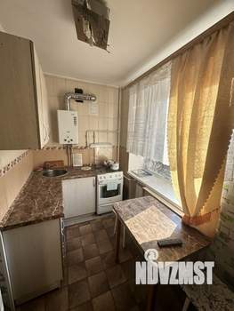 1-к квартира, на длительный срок, 35м2, 3/5 этаж