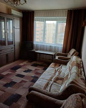 2-к квартира, на длительный срок, 63м2, 8/9 этаж
