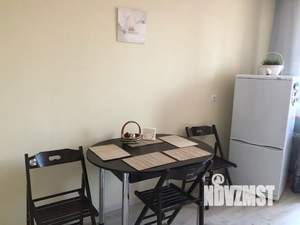 1-к квартира, посуточно, 36м2, 3/3 этаж