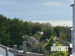 Студия квартира, посуточно, 28м2, 3/3 этаж