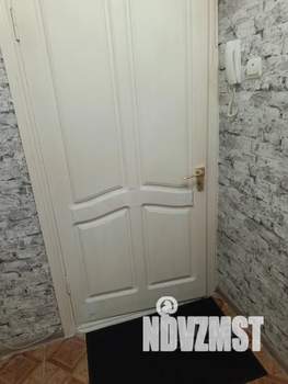 1-к квартира, посуточно, 40м2, 5/9 этаж