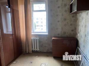 3-к квартира, на длительный срок, 57м2, 5/9 этаж