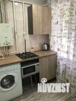 1-к квартира, посуточно, 34м2, 1/5 этаж
