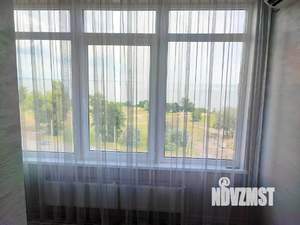 1-к квартира, посуточно, 35м2, 8/8 этаж