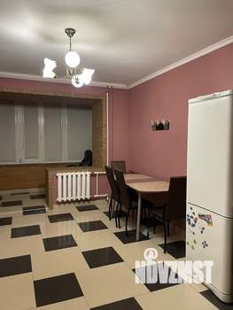 2-к квартира, на длительный срок, 58м2, 2/10 этаж