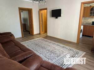 2-к квартира, посуточно, 48м2, 2/5 этаж
