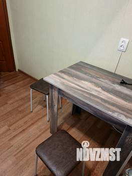 1-к квартира, на длительный срок, 34м2, 4/5 этаж