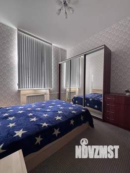 3-к квартира, на длительный срок, 54м2, 3/3 этаж
