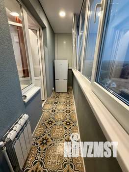 Студия квартира, посуточно, 35м2, 6/10 этаж