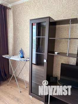 1-к квартира, посуточно, 29м2, 3/5 этаж