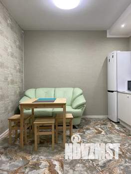 2-к квартира, посуточно, 40м2, 2/2 этаж