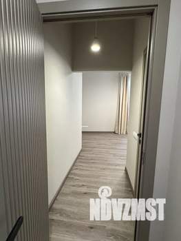 3-к квартира, посуточно, 54м2, 1/3 этаж