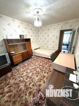 2-к квартира, на длительный срок, 48м2, 4/5 этаж