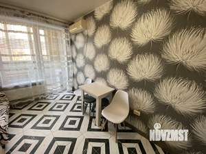 2-к квартира, посуточно, 50м2, 1/3 этаж