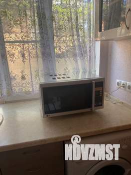 2-к квартира, посуточно, 40м2, 1/1 этаж