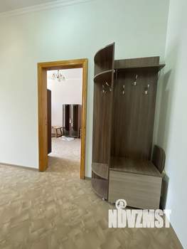 1-к квартира, на длительный срок, 41м2, 1/4 этаж
