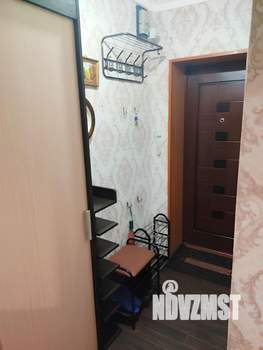 1-к квартира, на длительный срок, 31м2, 4/5 этаж