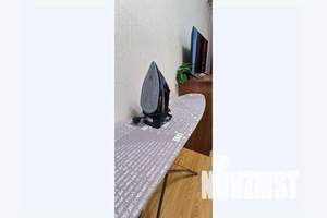 1-к квартира, посуточно, 34м2, 2/3 этаж