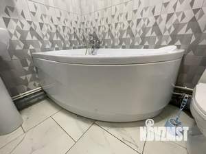 2-к квартира, посуточно, 60м2, 1/3 этаж