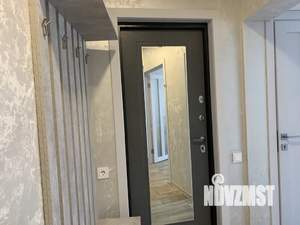 2-к квартира, посуточно, 51м2, 6/9 этаж