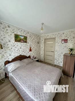 2-к квартира, на длительный срок, 42м2, 3/5 этаж