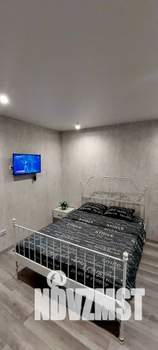 Студия квартира, посуточно, 24м2, 1/3 этаж