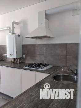 1-к квартира, посуточно, 43м2, 5/5 этаж