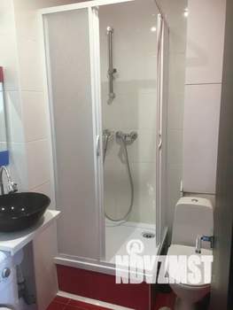 Студия квартира, посуточно, 28м2, 3/3 этаж