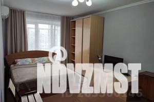 1-к квартира, посуточно, 30м2, 4/9 этаж