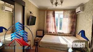 2-к квартира, на длительный срок, 45м2, 8/9 этаж