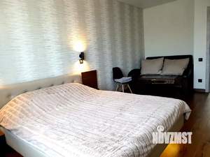 1-к квартира, посуточно, 51м2, 1/1 этаж